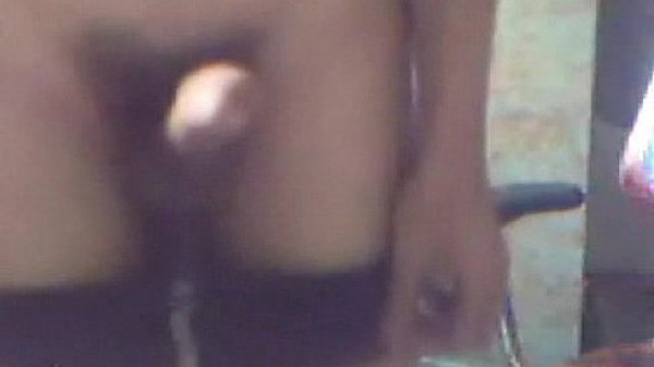 webcam dick - part 1