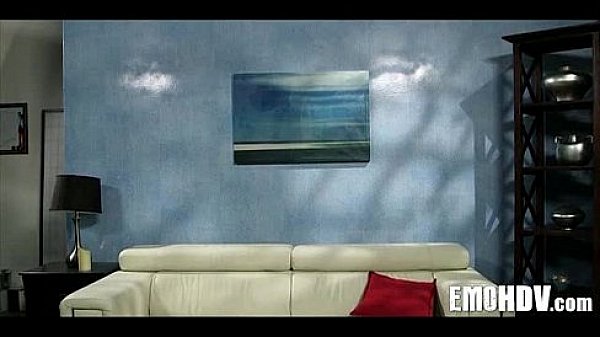 Emo slut with tattoos 0344