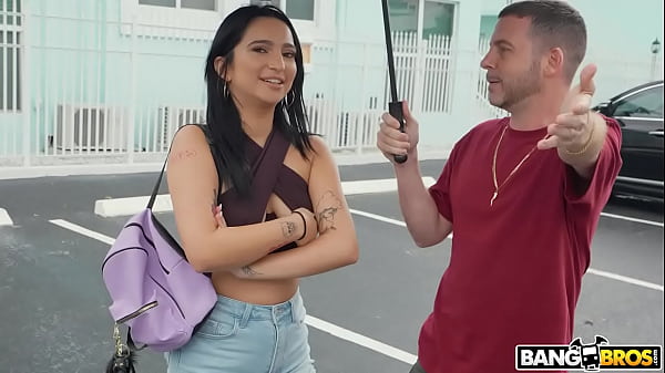 Penis Icing On Her Pussy