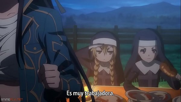 A Certain Magical Index Cap 13