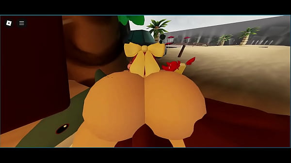 PUBLIC SEX IN THE AMUSEMENT PARK!! (video montage)  