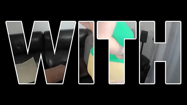 Mamou avec Angel bande annonce &eacute;pisode 1.2 striptease, elle nous montre ses gros seins bien rond et enl&egrave;ve sa culotte