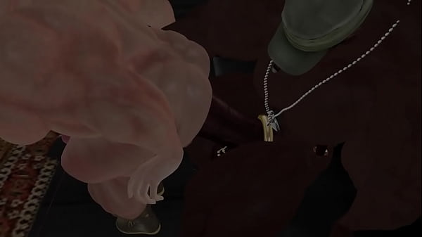 Studs Muscle House - Sgt. Big Boots & Arron 2  