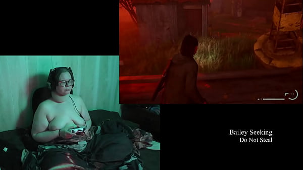 Naked Alan 2 Play Through part 15  