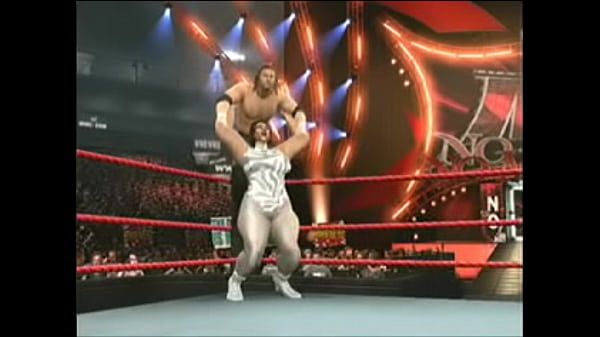 ryan vs zack ryder clip