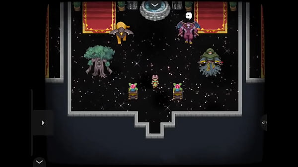 succubus rhapsodia mansion final showdown bfrpg