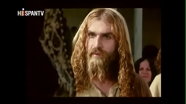 jesus y magdalena pelicula  