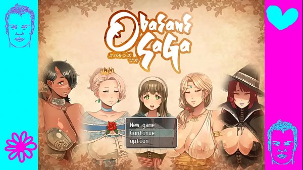 Ukomm Playthrough: Obasan's Saga P1