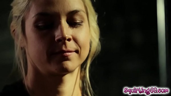 Kat Dior use her motor mouth eating up