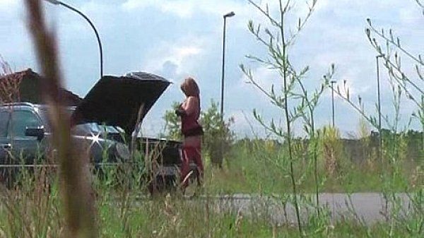 POV - Am Stra&szlig;enrand