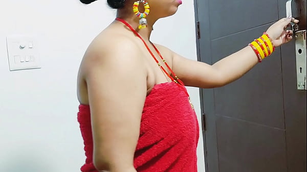 Sasur Ji Fucking Her Bahu After Fucking Her Wife  