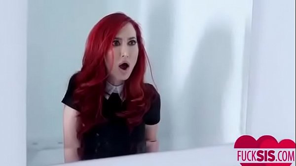 Kendra James and Krystal Orchid in Freaky Fucking Friday