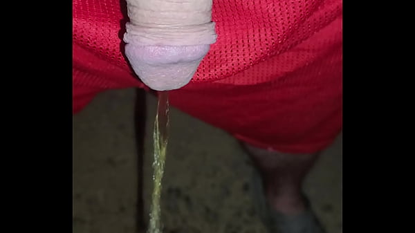 Kaso221 - morning piss in the dark