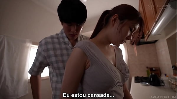 Punindo a Esposa Infiel [pt-br]