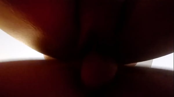 Teen fucked bent over