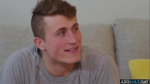 ASG Max really nails it with this scene!