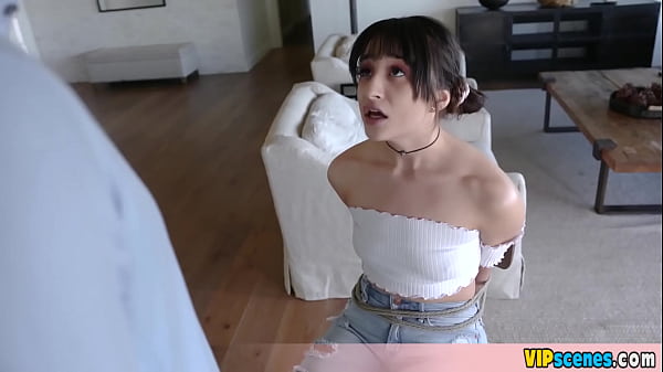 Fuck me rough style she said Little did she know what will happen  