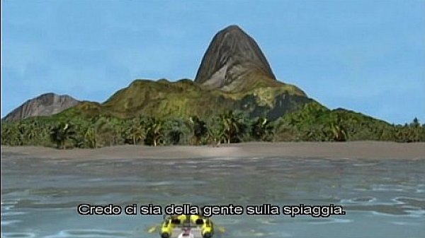 Sexy 3d animation riding bigcock