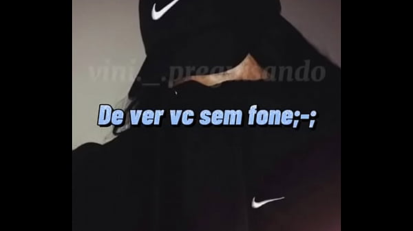 Sabe do que eu tenho d&oacute;?