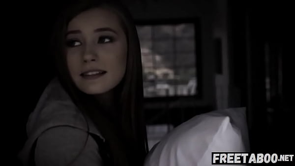 Fucked My Step Sister Carolina Sweets And Her Best Friend Lily Rader During Sleepover 