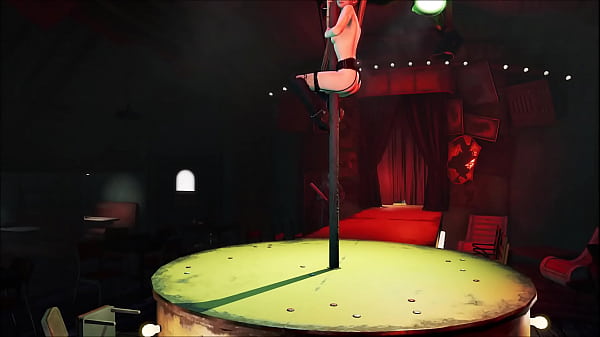 FO4 DOA Special Show