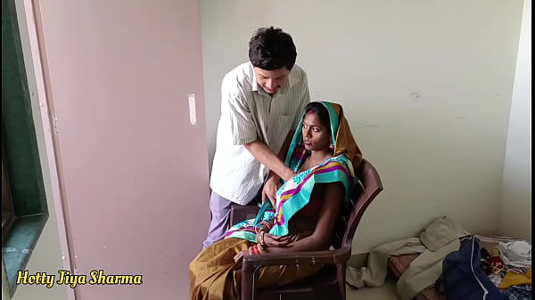 Best Indian - Desi Village Bhabhi Fucked Her Husband - Full Hindi