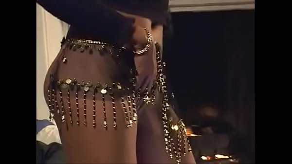 ebony goddess stripdance and fuck