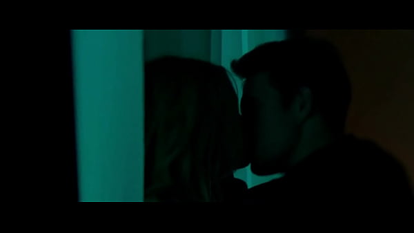 The November Man - Sex Scene