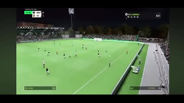 Pendejo la saca de banda  