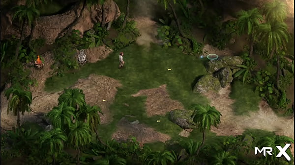 wet panties on the bed of a mature