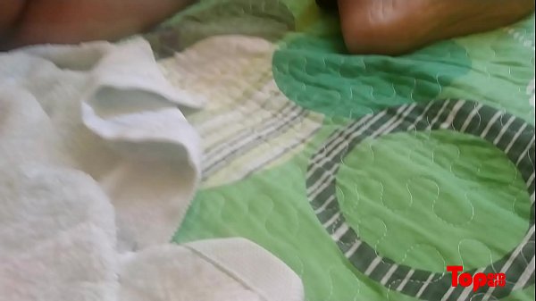 Le gusta la pinga por el culo