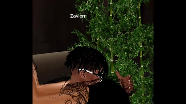 IMVU FUCK