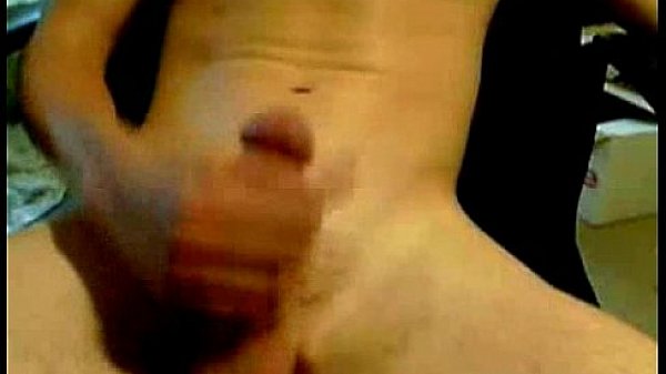 (Self) Darby 19yo jo cum (Webcam)