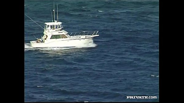 Kathy Kash, Anal Trio in the "Terr Ass"