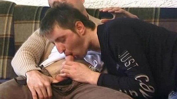 This Bitch Guy Wants Some Horny Fuck