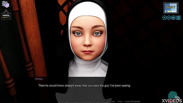 SUNSHINE LOVE Ep. 260 &ndash; Horny adventures in a sunny paradise