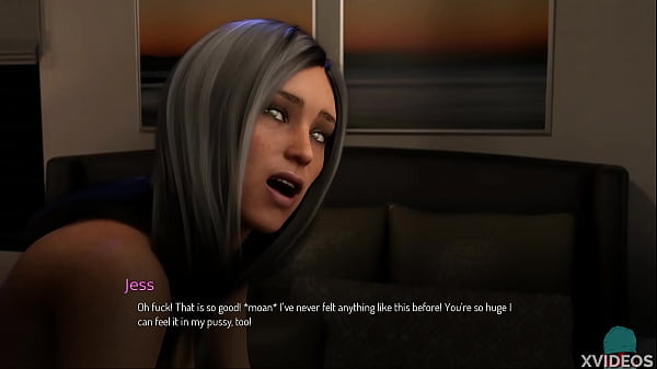 BOUND Ep. 82 &ndash; Naughty tales with busty and horny students