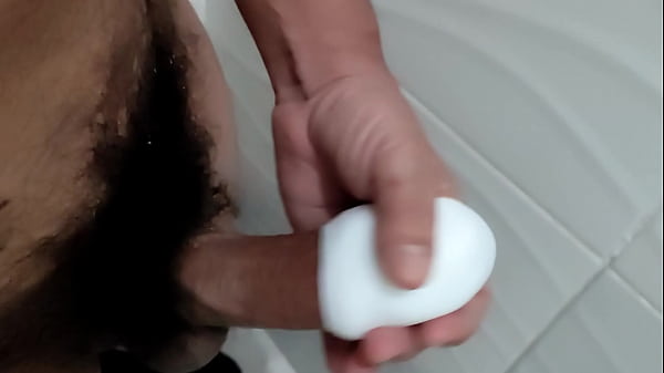 Pentelhudo aliviando pela manh&atilde;  