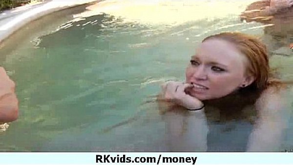 Sex for money is the best 2  
