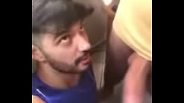 GOIANO MAMANDO A PICA DO DOTAD&Atilde;O