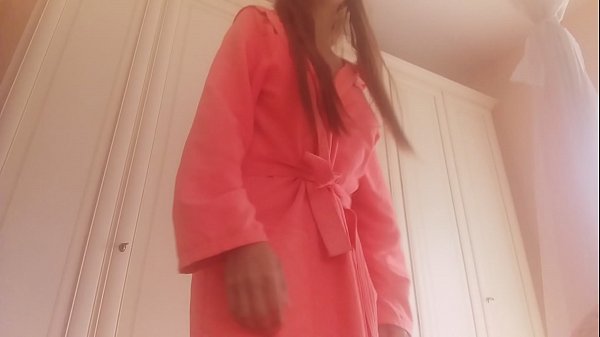 fart's punishment! for a that masturbate into my thong 