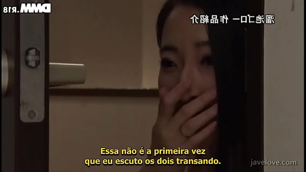Quero que Voc&ecirc; Goze Dentro de Mim At&eacute; eu Engravidar... (Legendado) Hasegawa Mai
