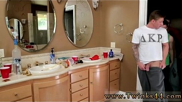 Pics gay porn black white and men having sex with themselves videos