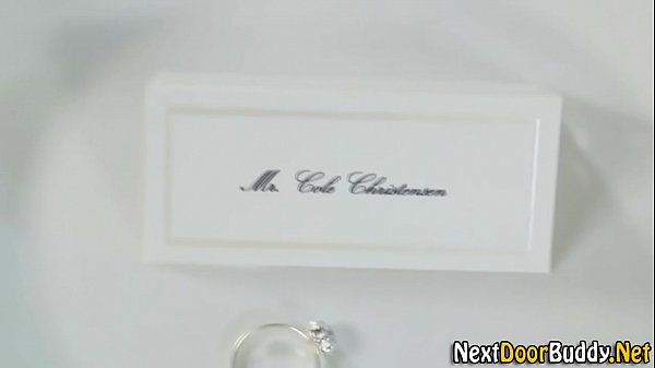 Gorgeous amateurs assfuck