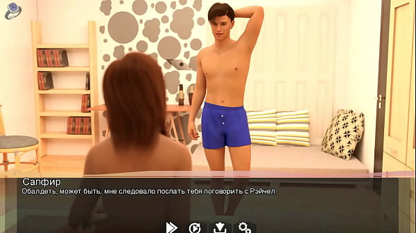 Sexy milf on a yacht sucks sapfyr аnd he cums on her big boobs 