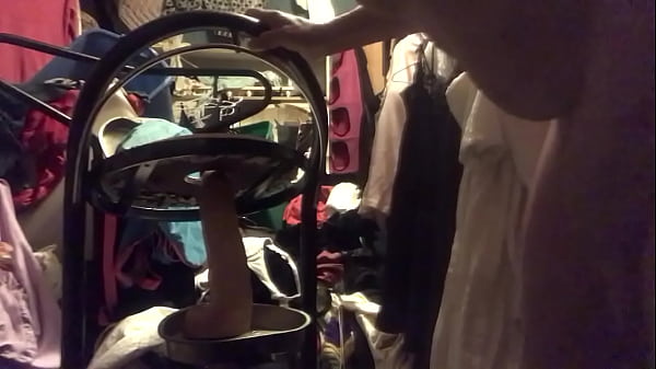 Penetrator taken it All  