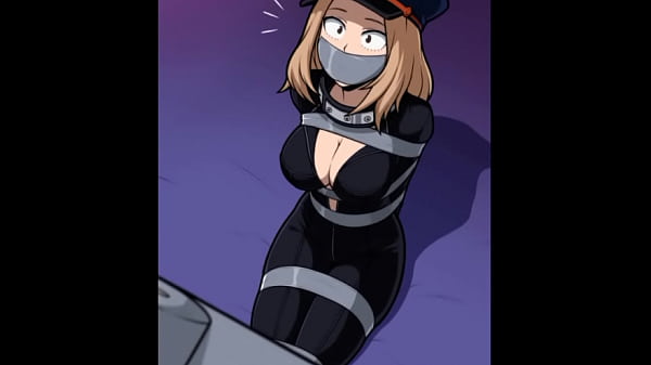camie utsushimi hentai [musicless]
