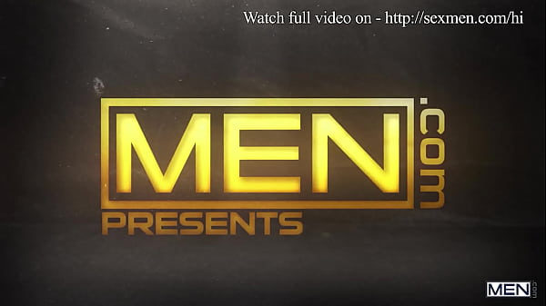 More full videos at  www.men.com/finn