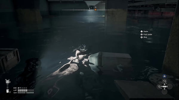 Stellar Blade Nude Mod Playthrough Part 10  