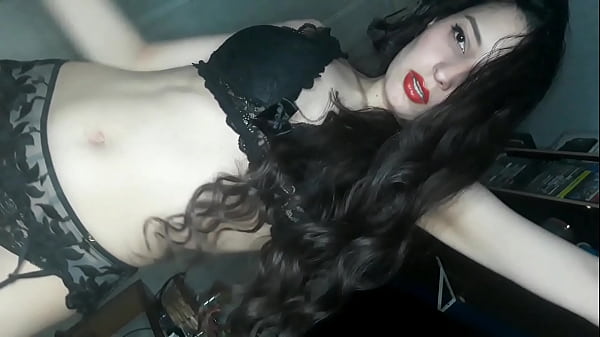 Brazilian girl big ass